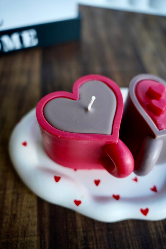 Vide poche/Bougeoir Héra