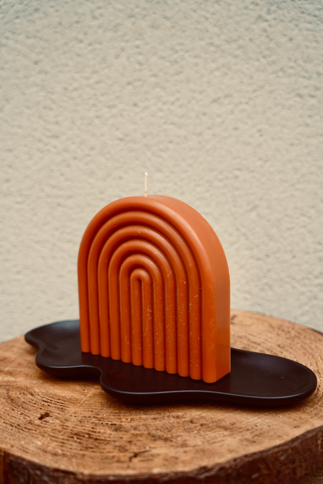 Bougie Eos - Cire d'olive