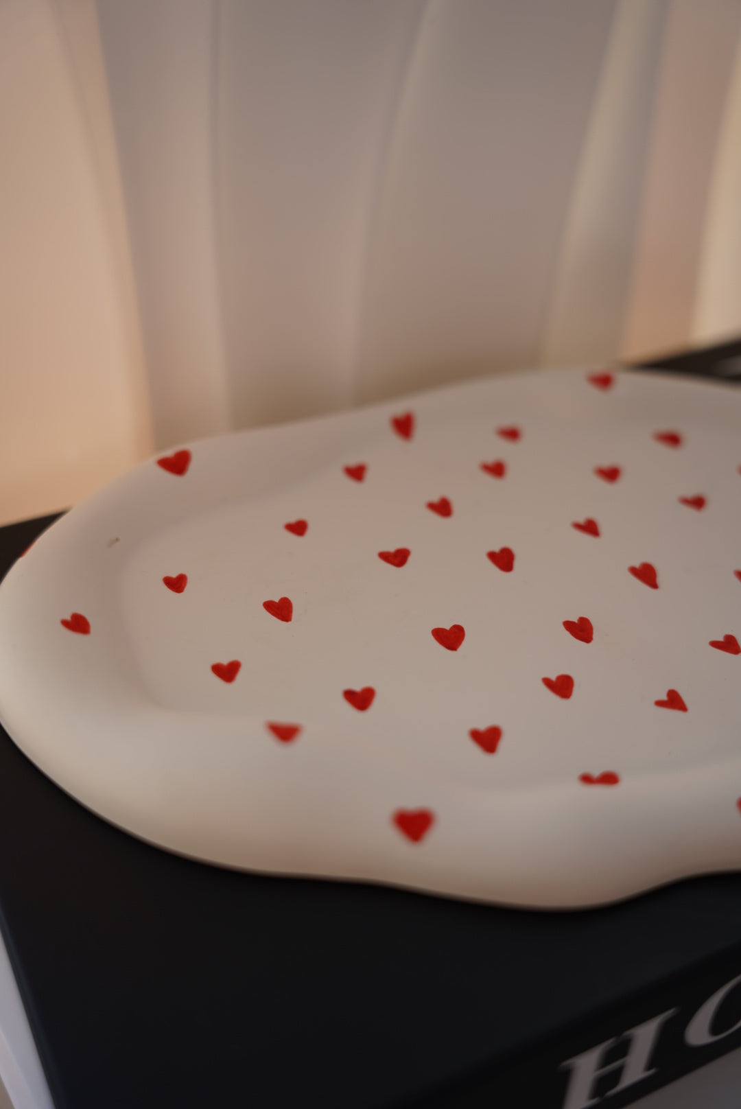 Vide poche/Bougeoir Héra