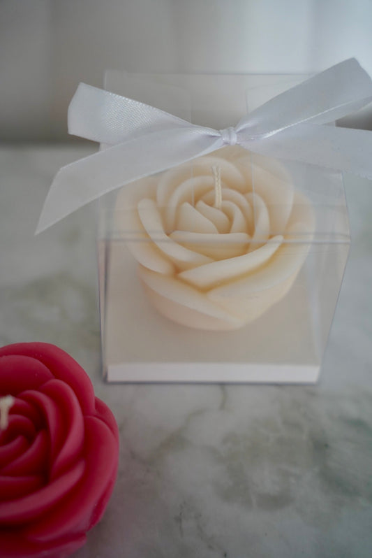 Ma fleur personnalisée