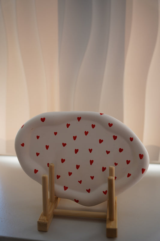 Vide poche/Bougeoir Héra