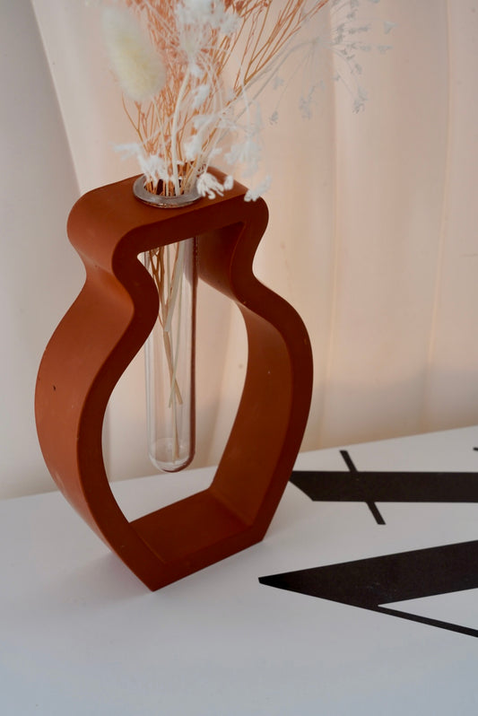 Soliflore Orcus - Jesmonite