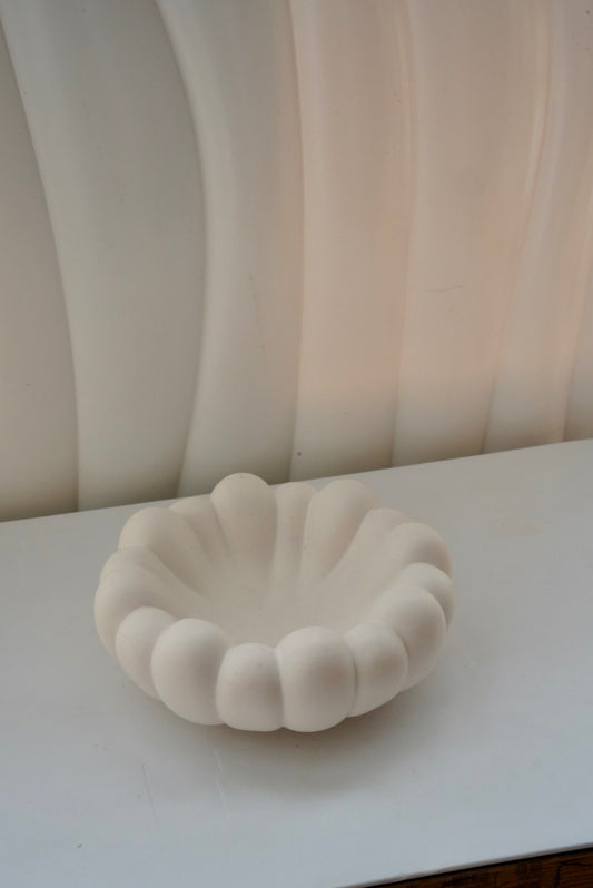 Vide poche Corolle - Jesmonite