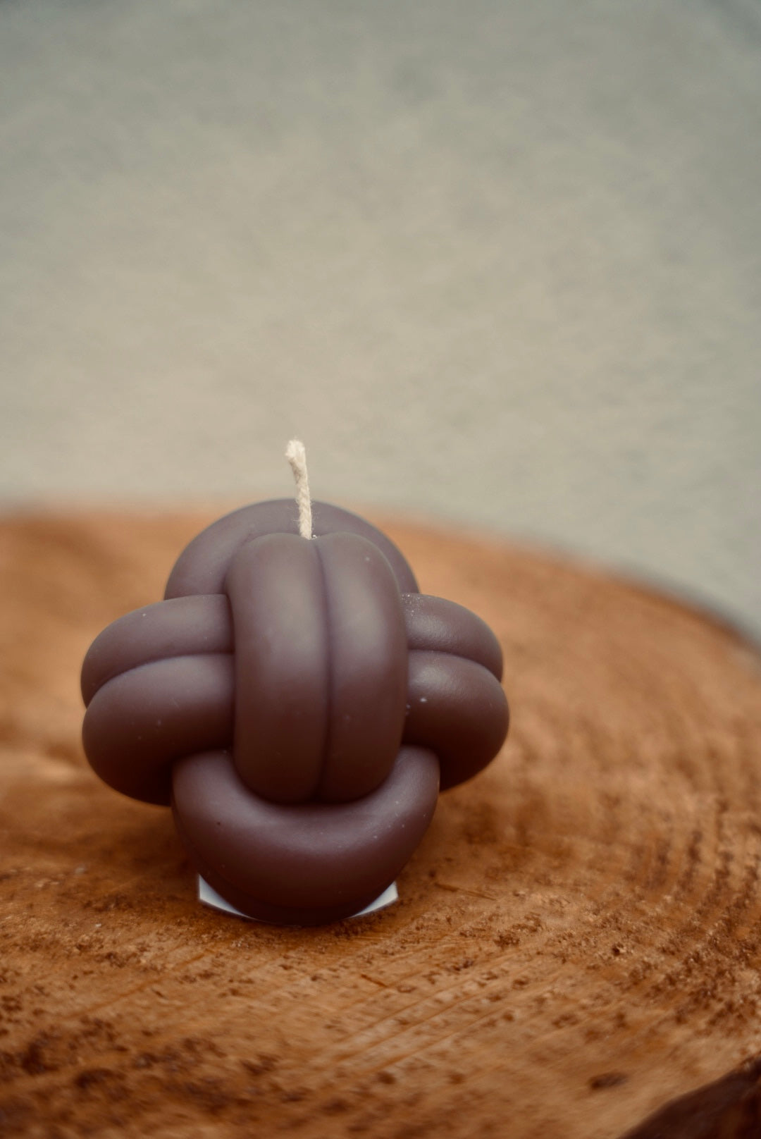 Bougie Ananké - Cire d’Olive