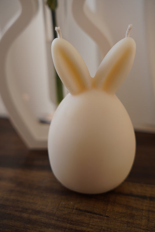 Bougies Famille Oreilles de Cire - Cire d'Olive