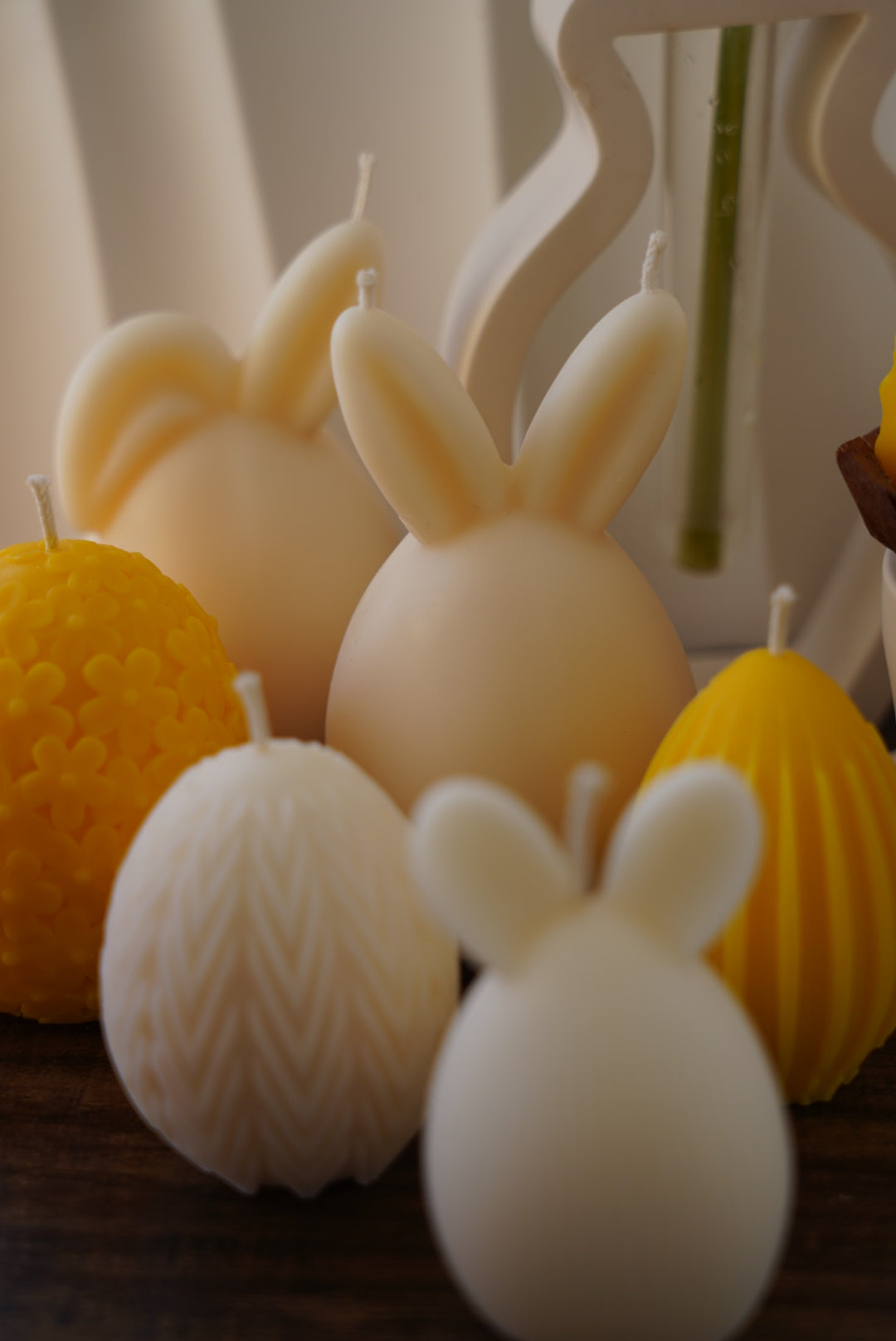 Collection Les trésors de Pâques