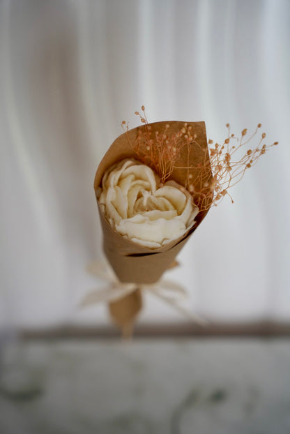 Mon bouquet personnalisé