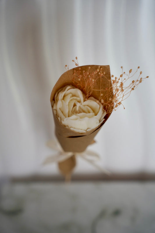 Mon bouquet personnalisé