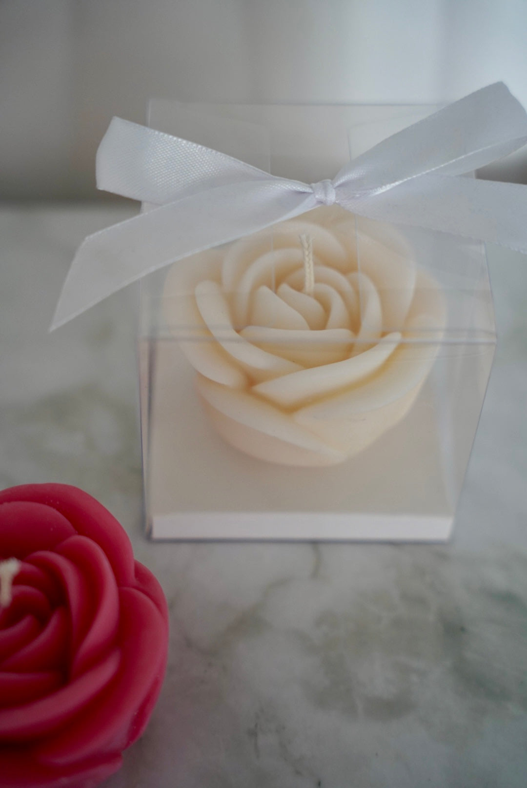 Ma fleur personnalisée