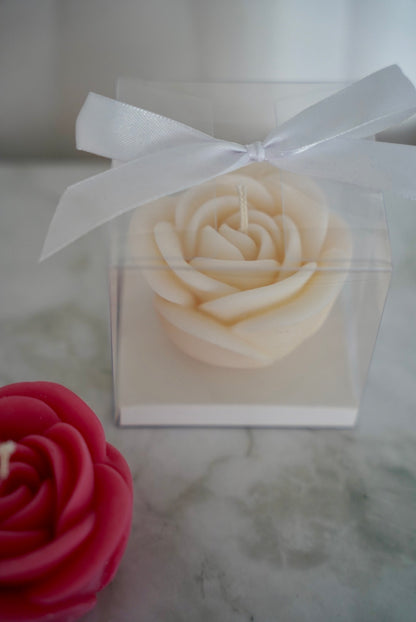 Ma fleur personnalisée