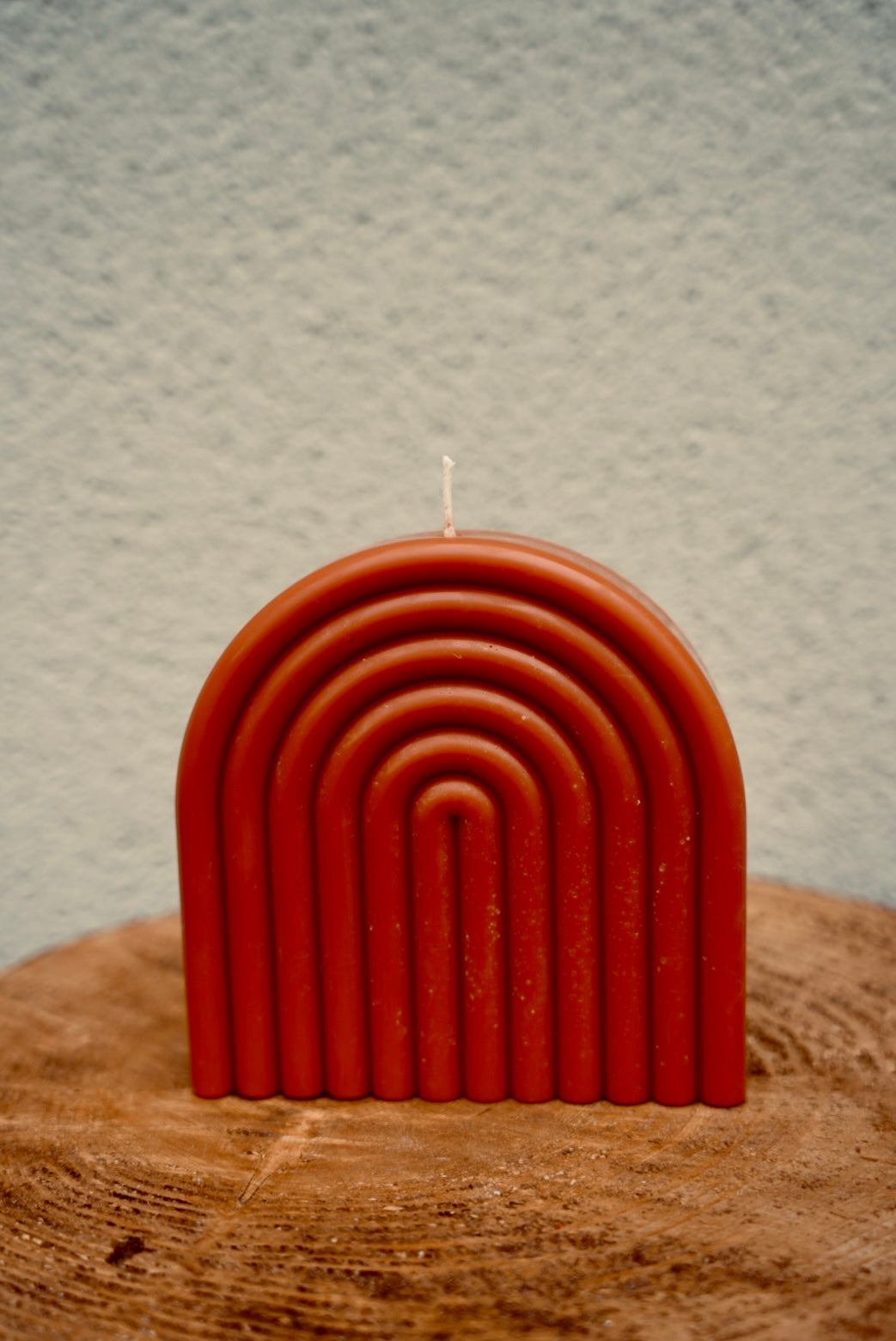 Bougie Eos - Cire d'olive