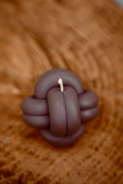 Bougie Ananké - Cire d’Olive