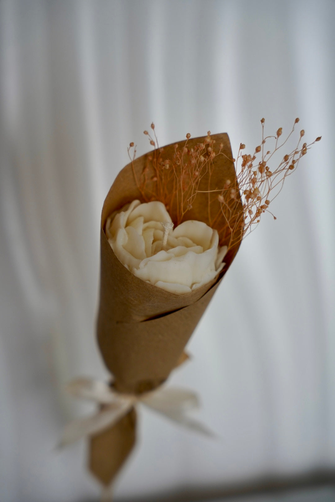Mon bouquet personnalisé