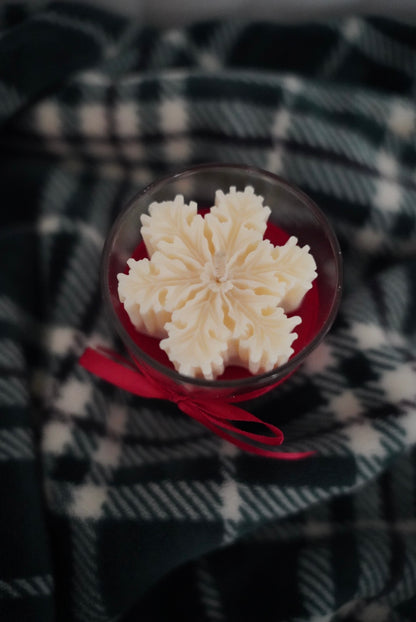 Bougie Skadi - Cire d’Olive