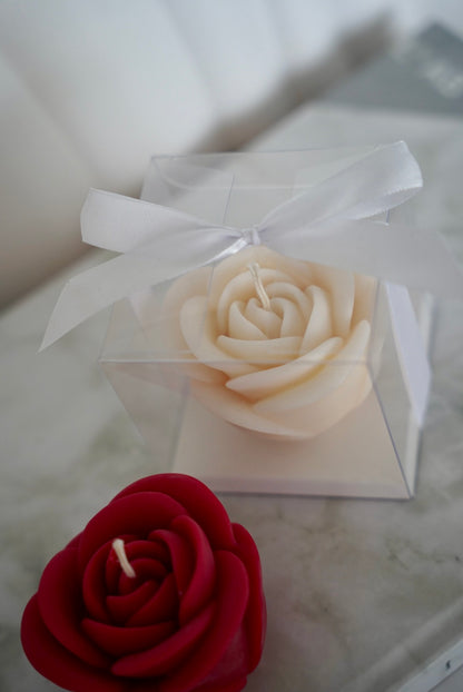 Ma fleur personnalisée