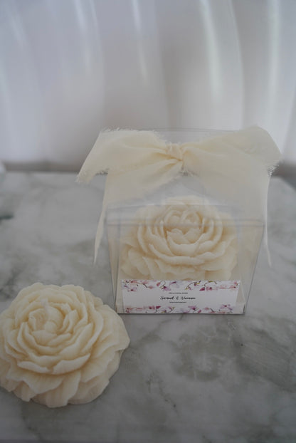 Ma fleur personnalisée