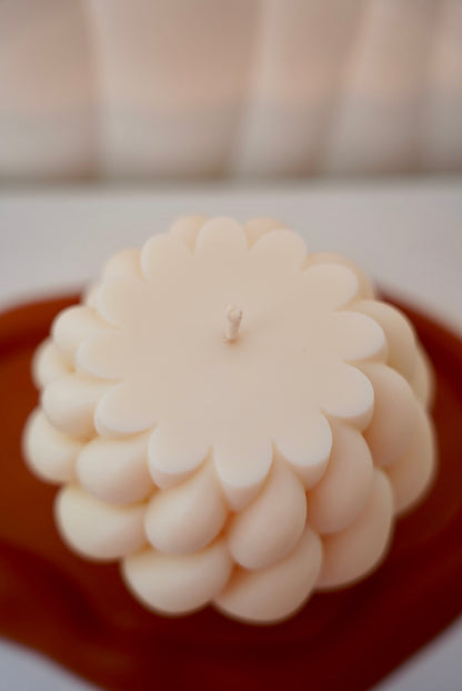 Bougie Ariane - Cire d’Olive