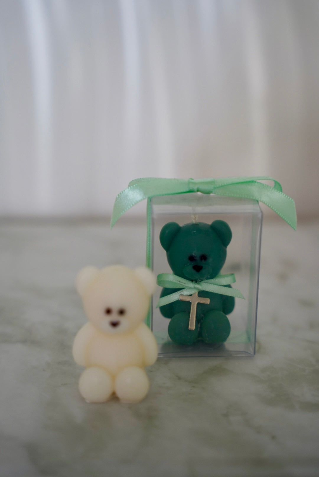 Mon petit ourson personnalisé