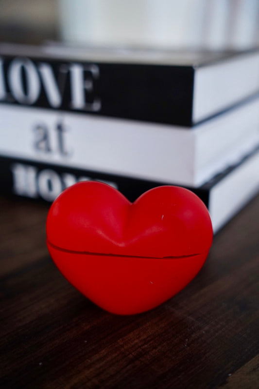 Bougie Érosia - Cire d’Olive