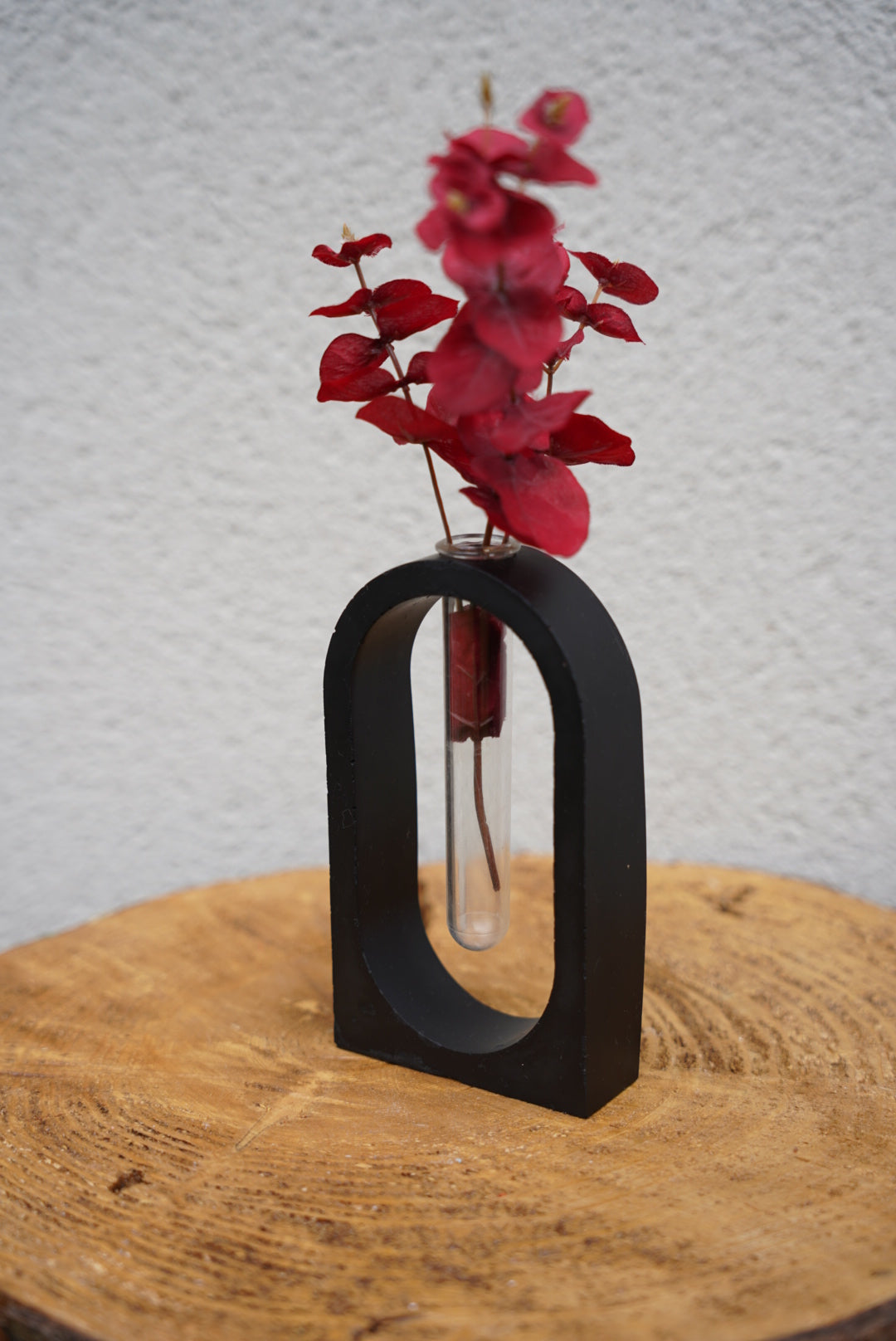 Soliflore Orcus - Jesmonite