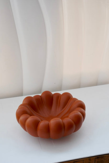 Vide poche Corolle - Jesmonite