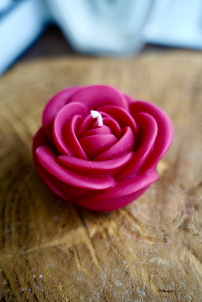 Daphne Candle - Olive Wax