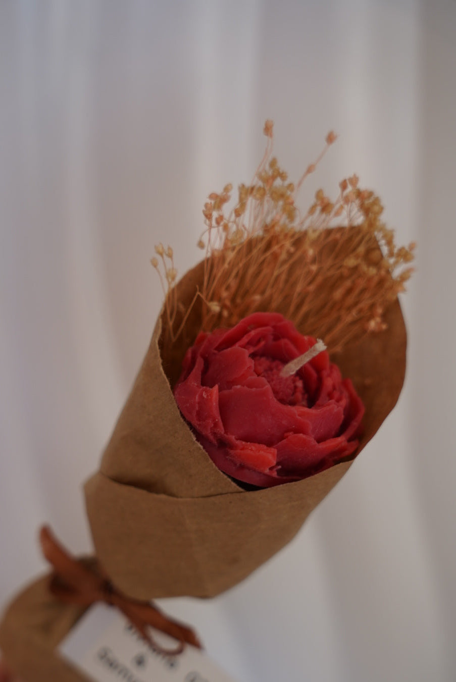 Mon bouquet personnalisé