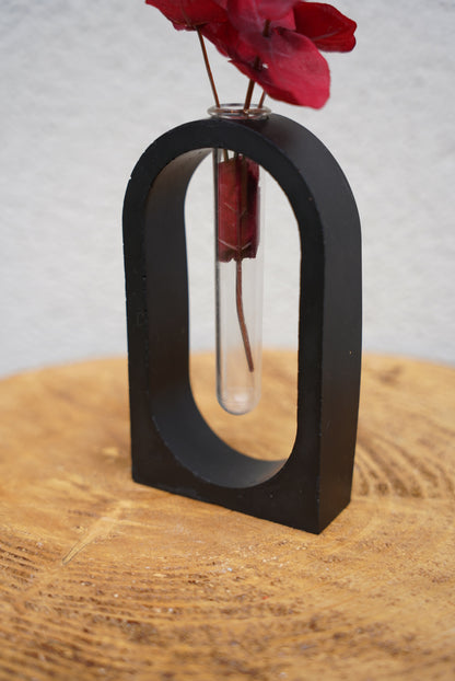 Soliflore Orcus - Jesmonite