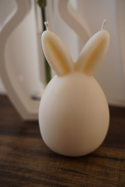 Bougies Famille Oreilles de Cire - Cire d'Olive